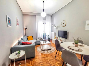 Your Comfy Place in Volos